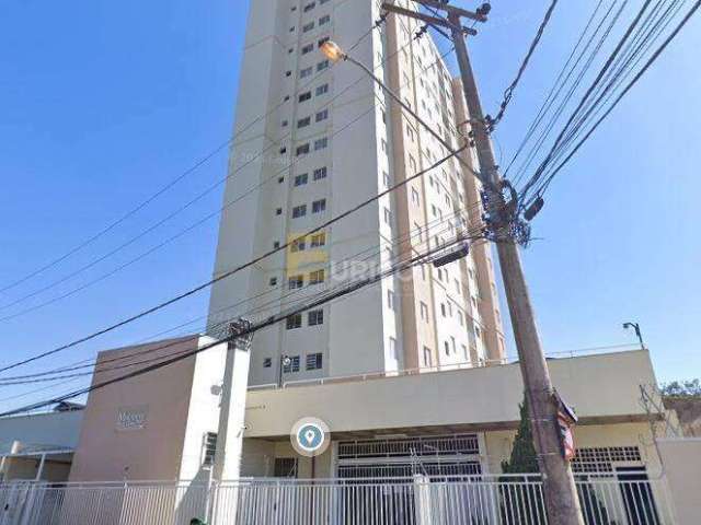 Apartamento à venda no Condominio Mirante da Colônia em Jundiaí/SP