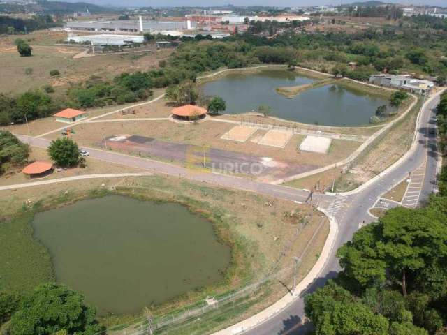 Terreno à venda no Capela em Vinhedo/SP