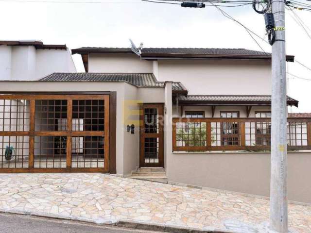 Casa à venda no Parque Nova Suíça em Valinhos/SP