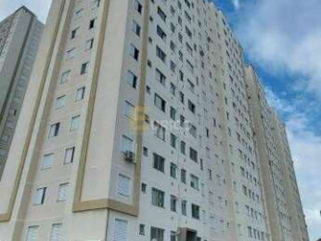 Apartamento à venda no Condomínio Residencial Versalhes Garden em Campinas/SP