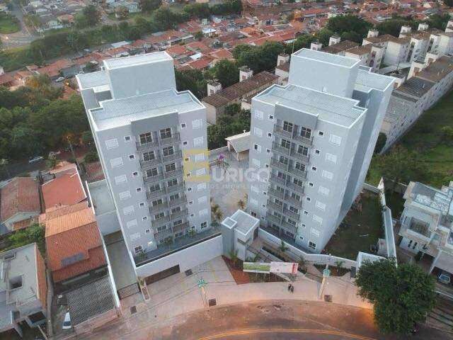 Apartamento à venda no Condomínio Valle da Serra em Valinhos/SP