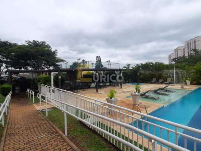 Apartamento à venda no Condomínio Residencial Cerejeira em Campinas/SP