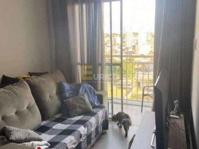 Apartamento à venda no Condomínio Alta Vista em Valinhos/SP