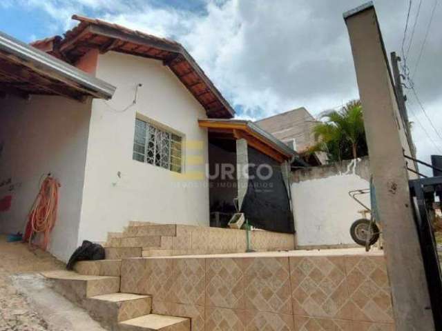 Casa à venda no Jardim Parque Portugal em Valinhos/SP