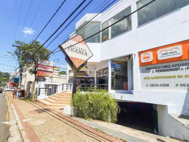 Prédio Comercial à venda no Centro em Valinhos/SP