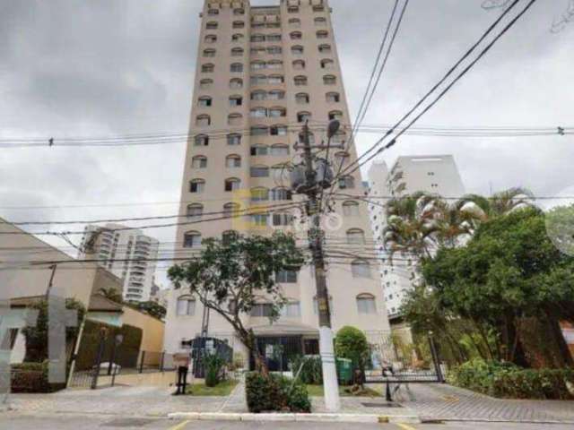 Apartamento à venda no Condomínio Edifício Bizerta em São Paulo/SP