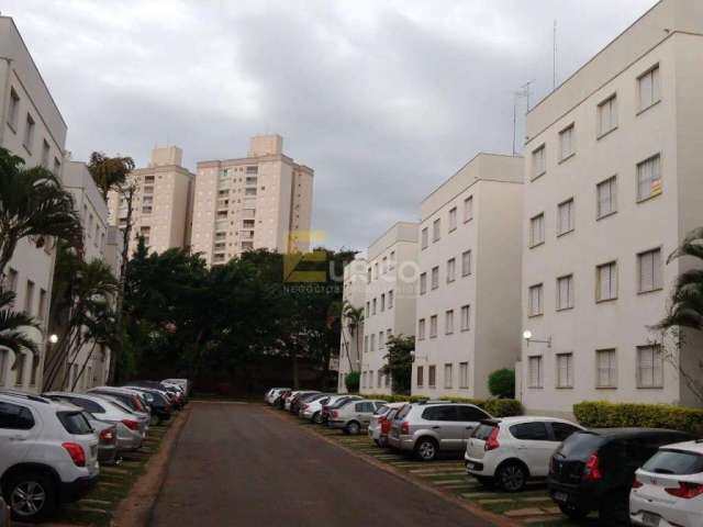 Apartamento a venda em campinas - jd. miranda