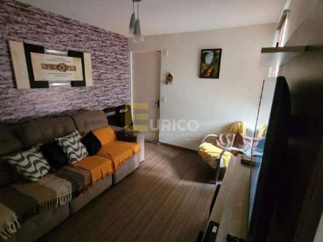 Apartamento à venda no Condomínio Residencial Vale das Figueiras em Valinhos/SP