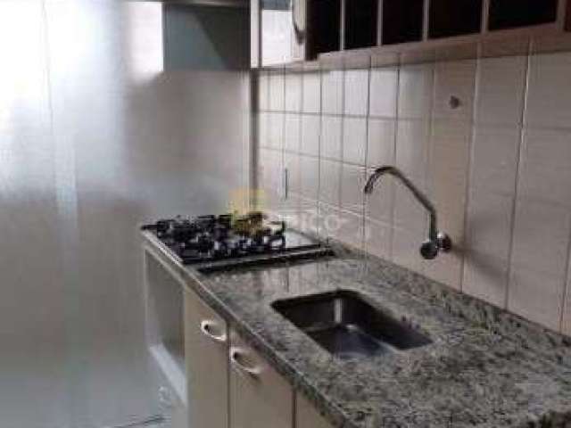 Apartamento à venda no Condomínio Residencial Alvorada I em Valinhos/SP