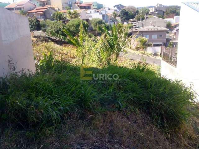 Terreno à venda no CHÁCARAS ALPINA em Valinhos/SP