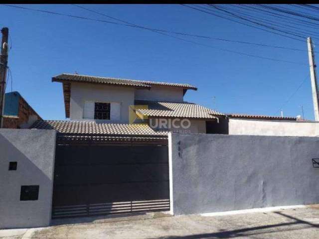 Casa à venda no Jardim Denadai (Nova Veneza) em Sumare/SP