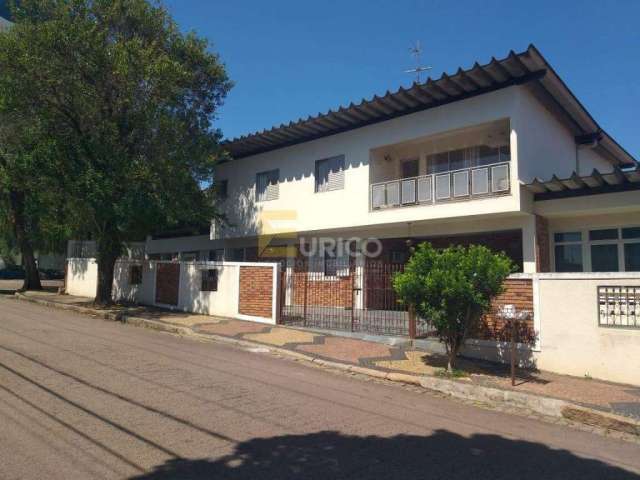 Casa à venda no VILA SÃO LUIZ em Valinhos/SP