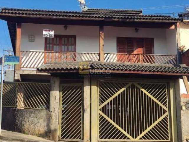 Casa à venda no Capela em Vinhedo/SP