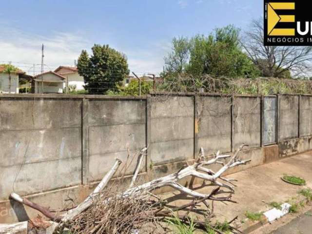 Terreno para aluguel no CHÁCARA SÃO DOMINGOS em Campinas/SP