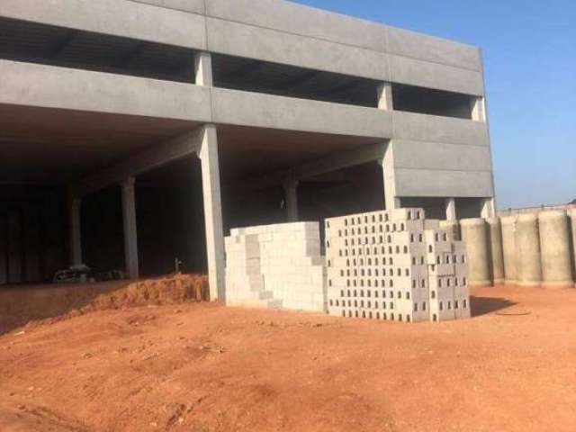 Galpão para aluguel no JOAPIRANGA em Valinhos/SP