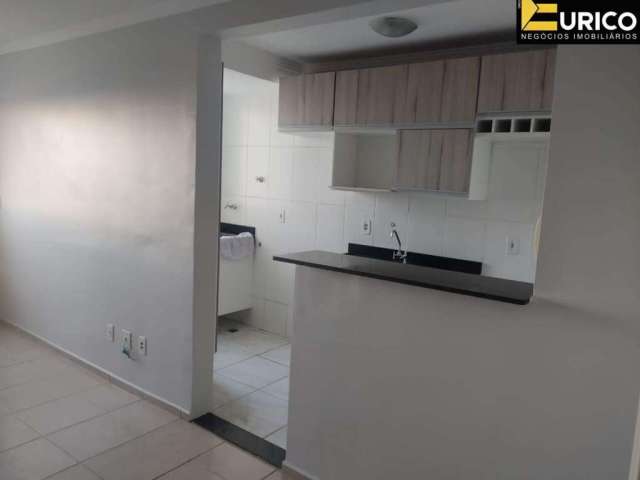 Apartamento à venda no Condomínio Edifício Spazio Confiance em Campinas/SP