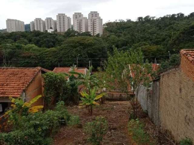 Terreno à venda no PARQUE DAS COLINAS em Valinhos/SP