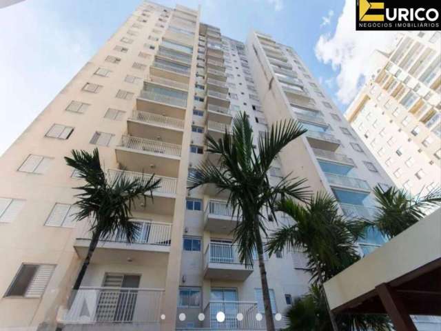 Apartamento à venda no Condomínio Perfetto em Campinas/SP