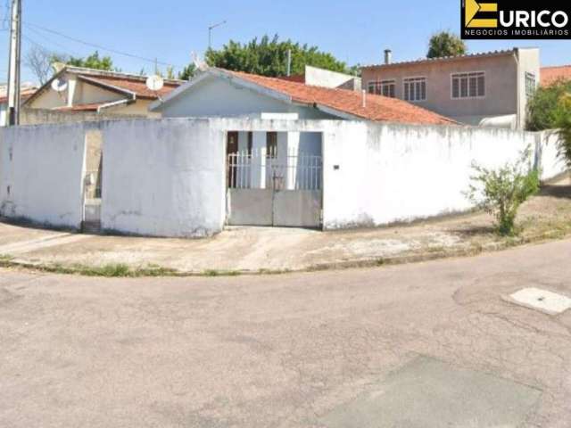 Casa à venda no Vila Pagano em Valinhos/SP