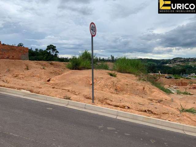 Terreno à venda no Jardim das Angélicas em Itupeva/SP