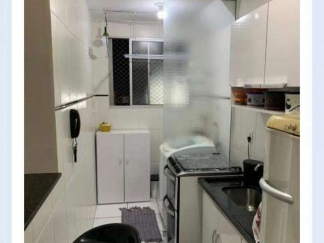 Apartamento à venda no Condomínio Ametista Ville em Campinas/SP