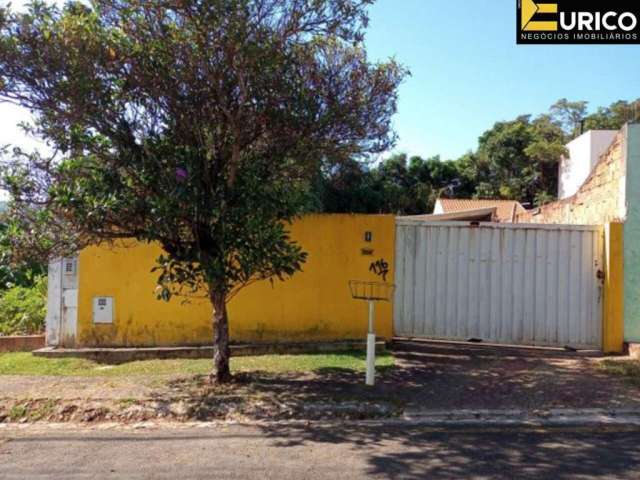 Terreno à venda no PARQUE DOS COCAIS em Valinhos/SP