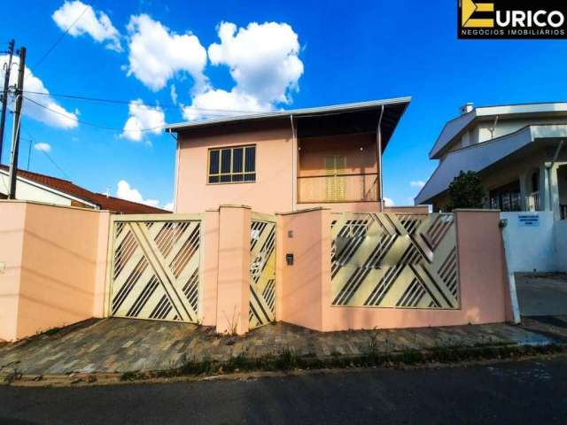 Casa à venda no Castelo em Valinhos/SP