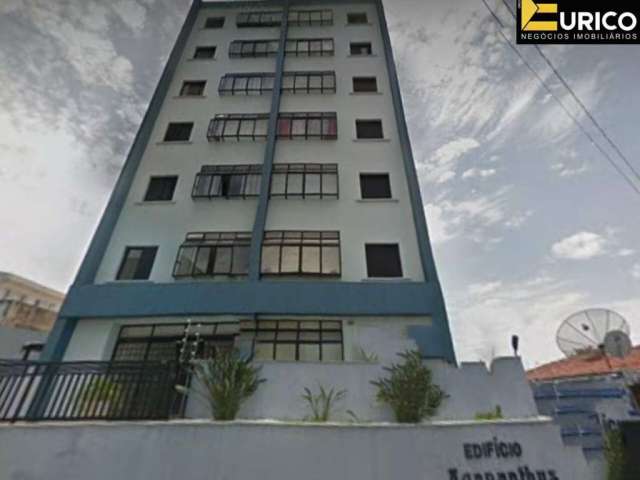 Apartamento à venda no Condomínio Edifício Agapanthus em Valinhos/SP