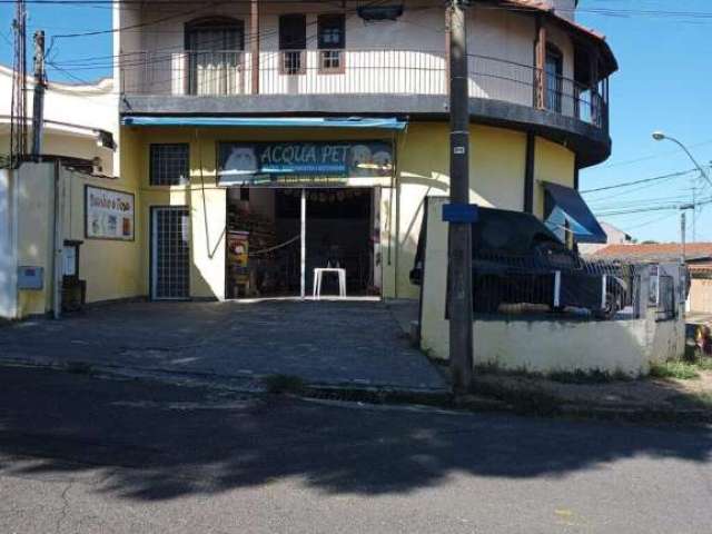 Casa à venda no Castelo em Valinhos/SP