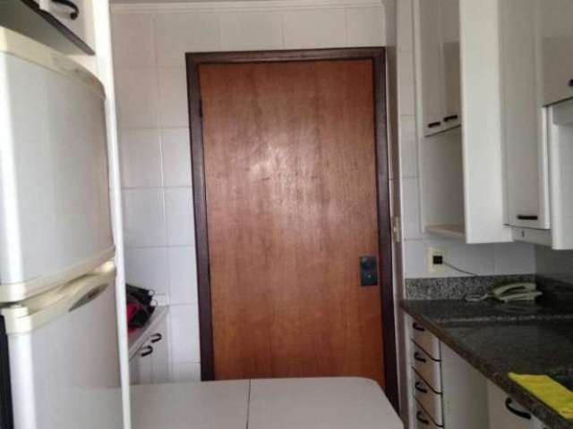 Apartamento à venda no CAMBUÍ em Campinas/SP