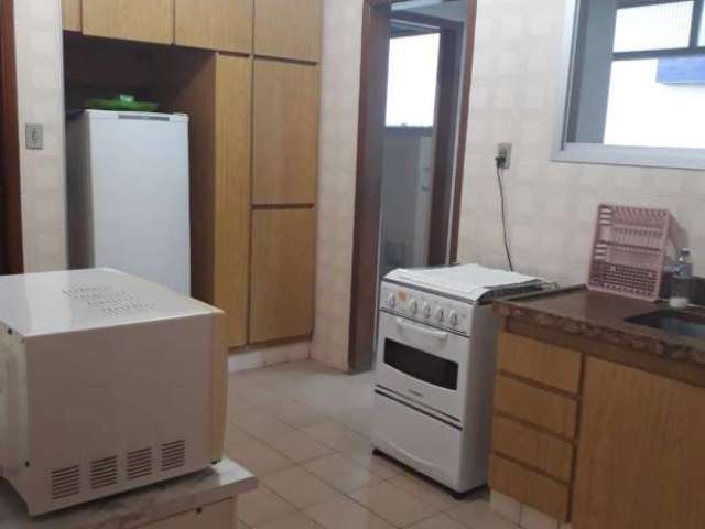 Apartamento à venda no Edificio Tangará em Praia Grande/SP