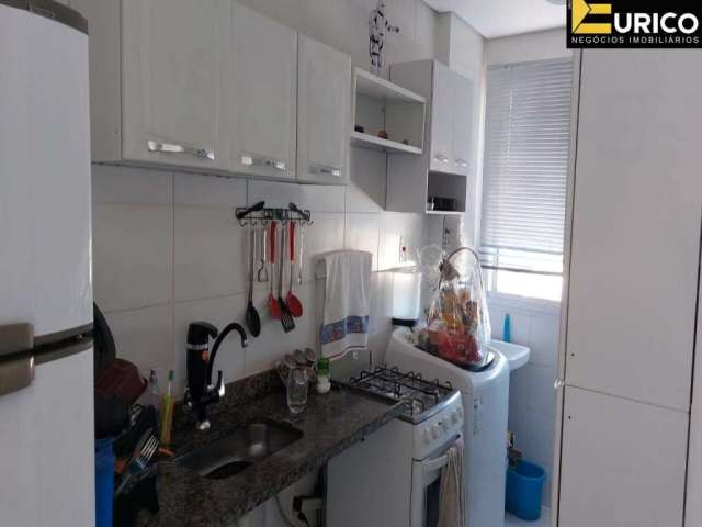 Apartamento à venda no Condomínio Residencial Verona em Valinhos/SP