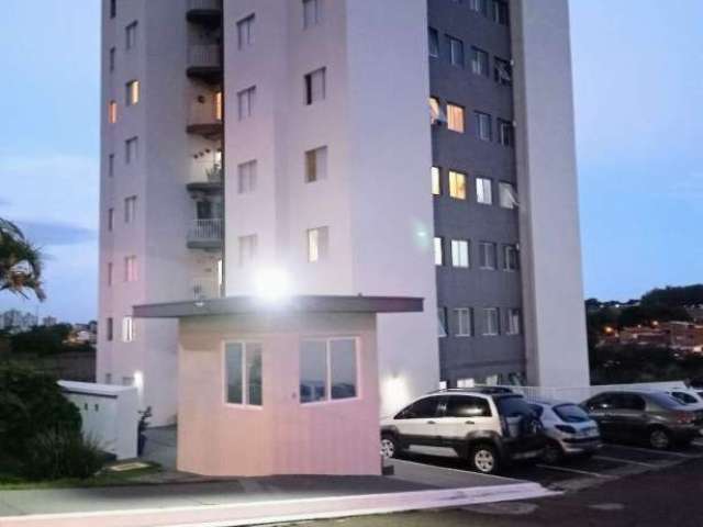 Apartamento à venda no Condomínio José Euzebio Cabral III em Campinas/SP