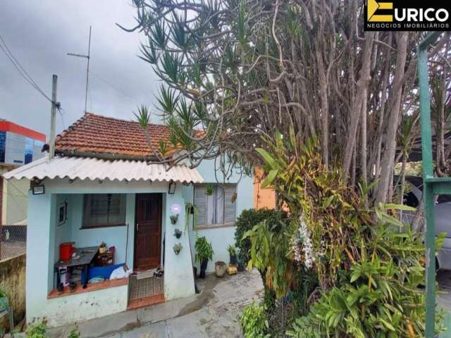 Casa à venda no VILA NORMA em Valinhos/SP