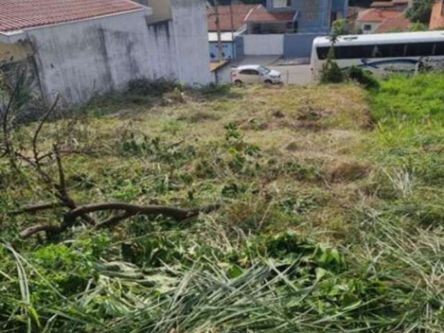 Terreno à venda no CHÁCARAS ALPINA em Valinhos/SP