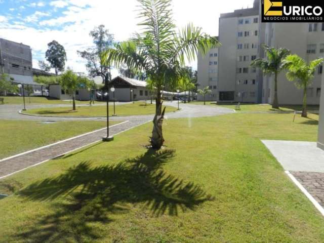 Apartamento à venda no Condomínio Residencial Bosque do Frutal em Valinhos/SP