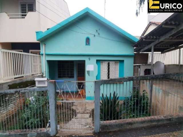 Casa à venda no VILA RAMACIOTTI em Valinhos/SP