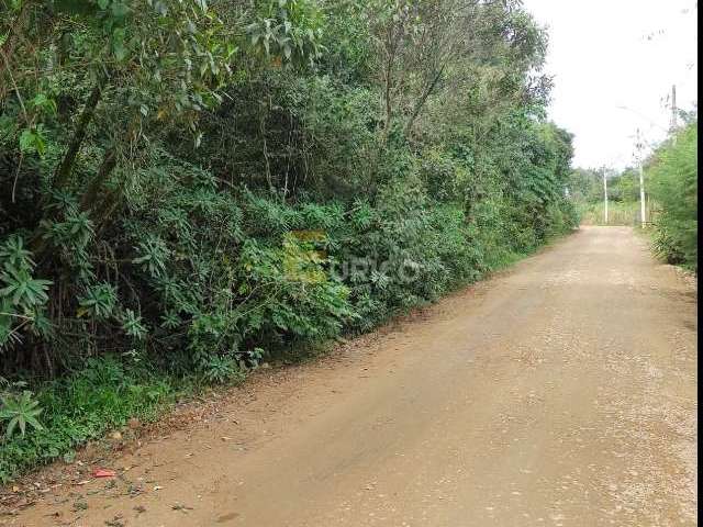 Terreno à venda no Parque Valinhos em Valinhos/SP