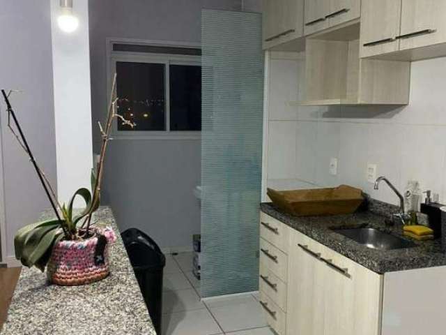 Apartamento à venda no Condomínio Floratta Club House em Valinhos/SP