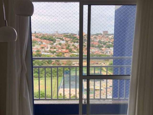 Apartamento à venda no Condomínio Residencial Santa Eliza em Valinhos/SP