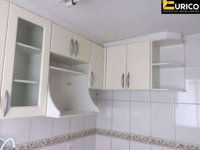 Apartamento à venda no Condominio Residencial Claudia em Campinas/SP