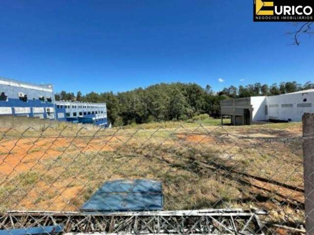 Terreno à venda no Vale Verde em Valinhos/SP