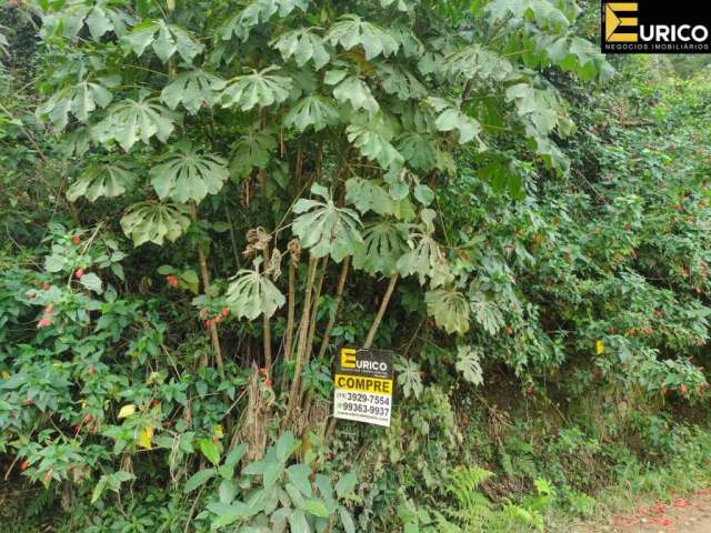 Terreno à venda no Parque Valinhos em Valinhos/SP