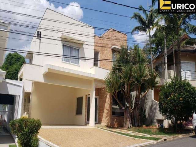 Casa à venda no Condomínio Residencial Aldeia da Mata em Valinhos/SP