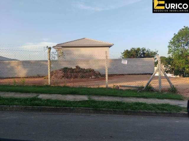 Terreno à venda no CHÁCARA DAS NAÇÕES em Valinhos/SP