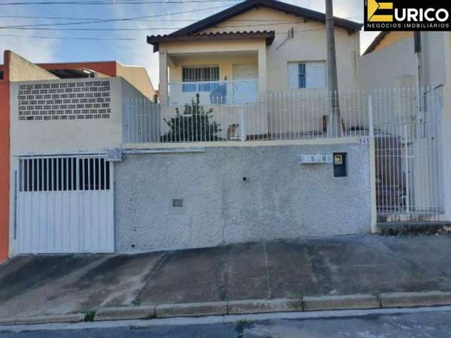 Casa à venda no VILA GEORGINA em Campinas/SP