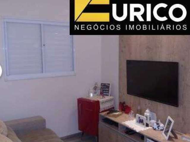 Apartamento à venda no Condomínio Mais Campos Salles em Valinhos/SP