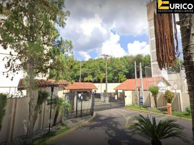 Apartamento à venda no Condomínio Residencial Jequitibas I em Campinas/SP