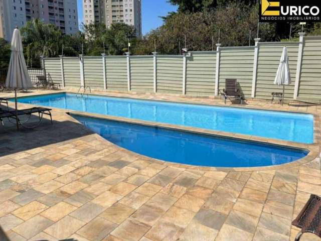 Apartamento à venda no Condomínio Residencial Topázio Ville em Campinas/SP