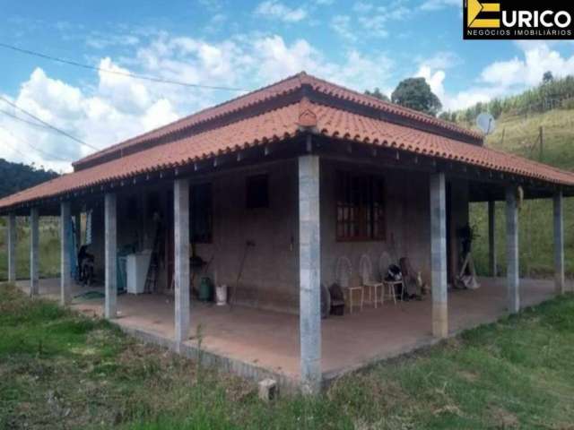 Sítio à venda no Bairro Mato Dentro em Jundiaí/SP